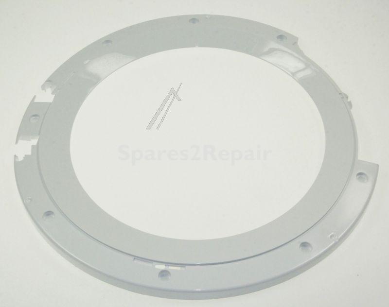 Flange Washing Machine Window - 00747600 Frame-window [Bosch Siemens]