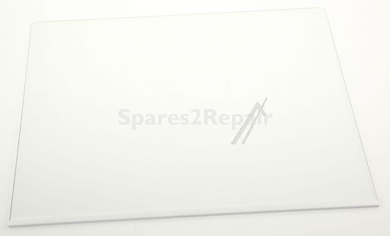 Homa Shelf Assembly - 20120030150 Cover Of Crisper Drawer