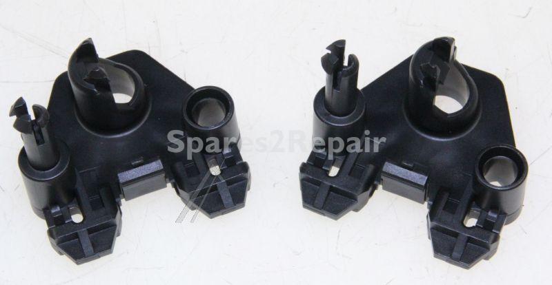 Nut - 1017676 Nut M8 [Amica]