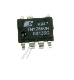 Power Integrations Ic - Power Management Ic, Smd,soic8,266 Typ: