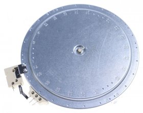 Ylkitchen Heating Element - Heating Element