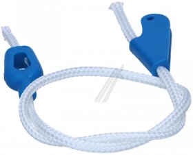 Smeg Door Cable - 938820026 Cord For Hinges F v 820