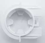 Housing Part - 12122000000350 Bearing Holder [Midea]