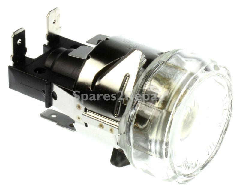 Brandt Oven Light - As0001666 Lamp Holder Unit