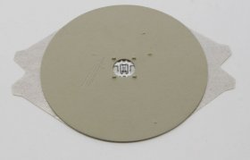 Smeg Isolation For Induction Plate - 762773707 Disk D=160mm