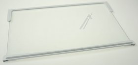 Smeg Glass Panel - 775651008 Glass Shelf