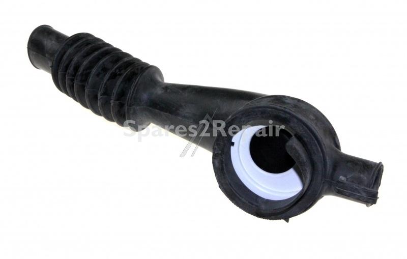 Smeg Drain Hose - 758973909 Hose For Drain Copreci 02