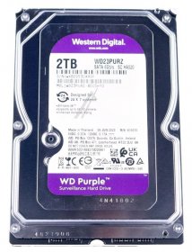 Western Digital S-ata Iii 3,5" Hard Discs - Wd Black™ 500gb -sata-3 Festplatte, Western Digital