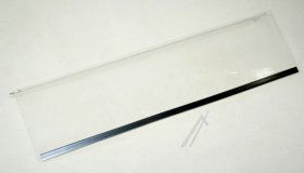 Butter Compartment Lid - 2651065126 Lid Butter Transparent 7902 [Electrolux Aeg]