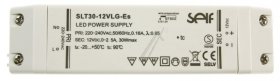 Self Led-driver - 12v 30w Led-treiber, Cv, 2,5a