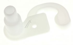 Samsung Stop Unit - Da61-00589b Stopper Door-low A(r) Tt-pjt Pom N-dis