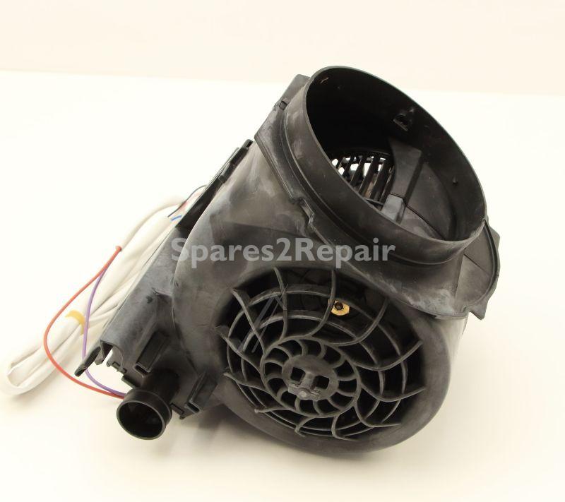 Smeg Motor Holder - 018413360 Motor Support
