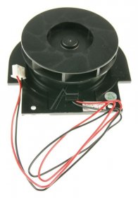 Philips Saeco Ventilator Motor - 300002555241 Fan Motor Unit Smartpro Compac