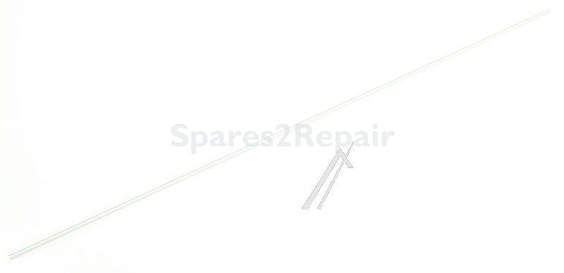 Haier Last - 012g2140089 49084305 Door Gasket Guard Strip