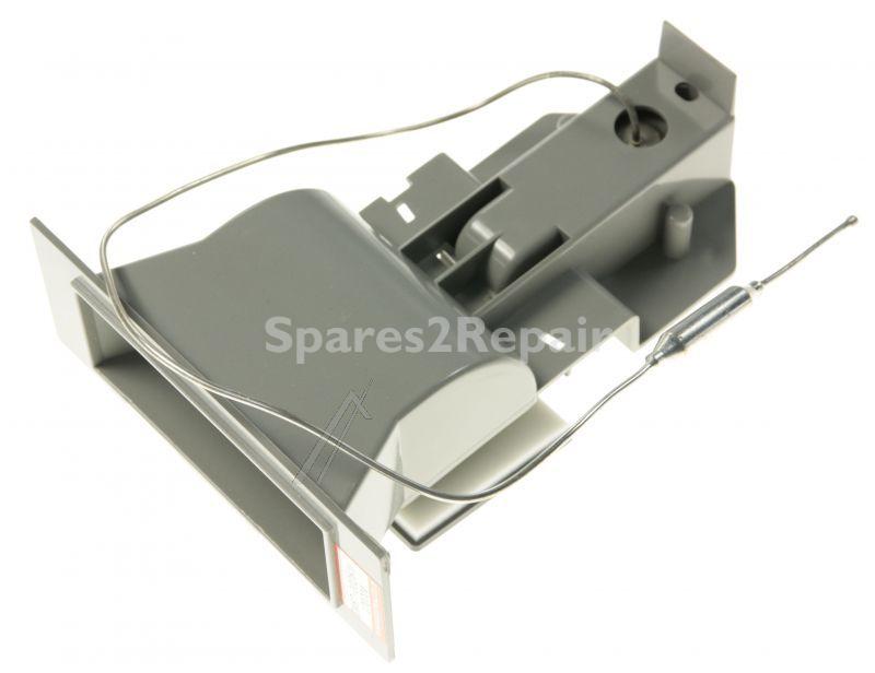 Samsung Air Extracter Flap - Da67-10264k Case Thermo-damper:td-pjt abs cam:natur