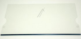 Liebherr Glass Panel - 727709800 Glass Plate Complete Ikb