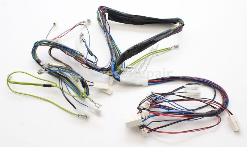 Harness - 1560117135 Harness Complete [Electrolux Aeg]