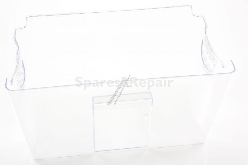 Freezer Drawer - 42127267 Bottom Basket-391(transparent-natural) [Vestel]