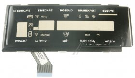 Hisense Gorenje Display Unit - 604734 Display Panel L2 Ps-15 En Sig
