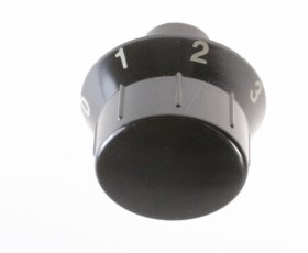 Button - C00378068 481941129086 Knob Elec oven [Whirlpool Indesit]