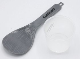 Measuring Cup - C0400430 Measuring Cup [Babyliss]