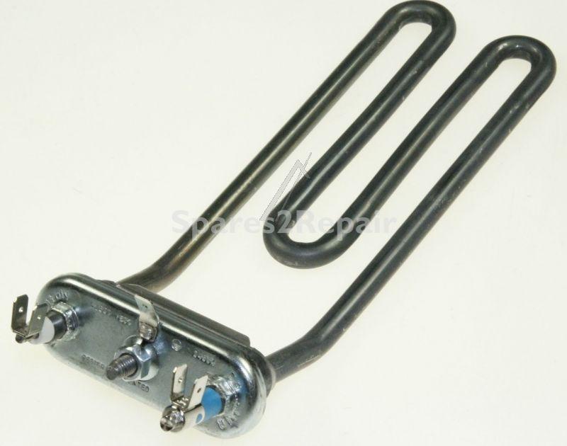 Washing Machine Heater - Heating Element - C00069310 482000027255 Heater [Whirlpool Indesit]