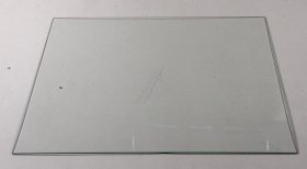 Liebherr Panel-glass-ic - 727610600 Toughened Safety-glass Plate