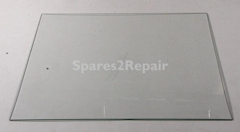 Liebherr Panel-glass-ic - 727610600 Toughened Safety-glass Plate