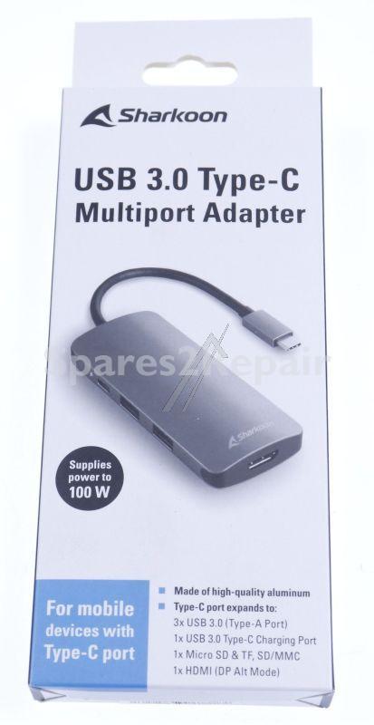 Sharkoon Pc Peripherals Accessories - Elite Shark Wr200 Handgelenkauflage