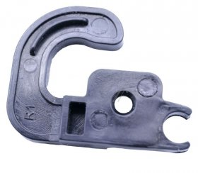 Hisense Gorenje Door Hinges For Fridges - Hk1914354 Door Stopper Right