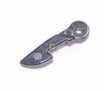 Door Hook - 37001036 Door Hook Metal [Vestel]