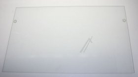 Liebherr Glass Panel - 727188200 Glass Plate Above Vegetable Drawer With Bompo