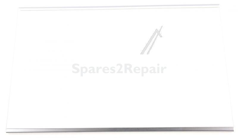 Glass Panel - 49031277 Glass Shelf-20120020199 [Candy Hoover]