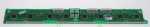 Lg Control Panel - Hand Insert Pcb Assembly