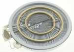 Hot Plate - Hotplate [Bosch Siemens]