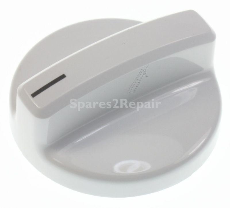 Button - 2307189002 C00961751 Knob Cover Big (silk Printed) [Arcelik]