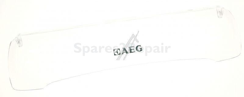 Butter Bowl - Compartment Door butter silksc [Electrolux Aeg]