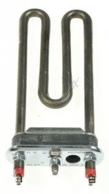Washing Machine Heater - Heating Element - C00379305 488000379305 Heating Element 1700-230v 2tf Steam [Whirlpool Indesit]