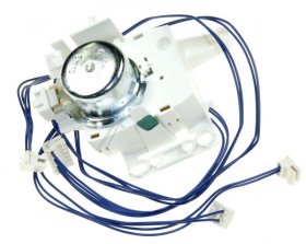 Timer - 00709302 Motor Comutator Apa [Bosch Siemens]