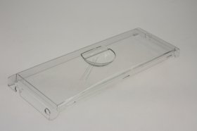 Drawer Front - 42056677 Bottom Basket Cover-405 (transp-whgray) [Vestel]