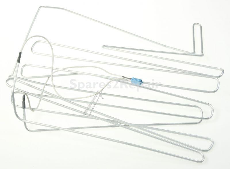 Defrosting Heater - C00480977 488000480977 Heating Element Defrost Fjord Uf70 [Whirlpool Indesit]