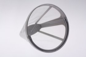 Coffee Filter - Kw714449 Permanent Filter Grey Cm200 [Delonghi]