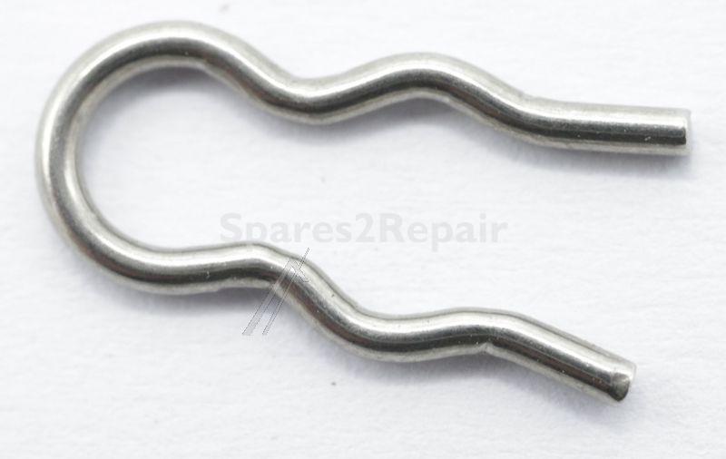Gastroback Snap Ring - 98056 Small Circlip For 42612
