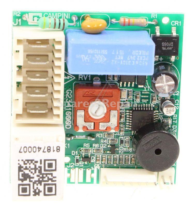 Temperature Limiter - 00496563 Limiter-temperature [Bosch Siemens]
