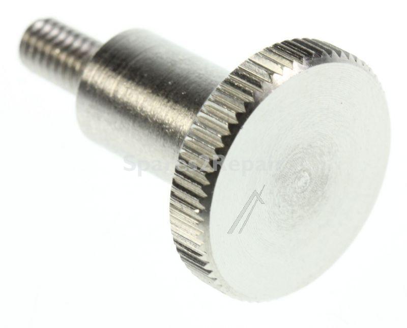Liebherr Screw - 409877500 Knurled Screw M4-a2 Fkdv 1002-10