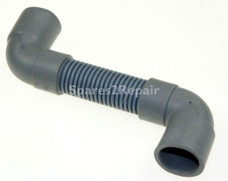 Tube - 1171467002 Pipe Union Drain Pump [Electrolux Aeg]