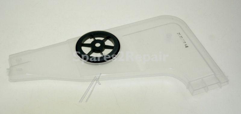 Pressure Controller - 1531164034 Channel Drainage Drying Complete [Electrolux Aeg]