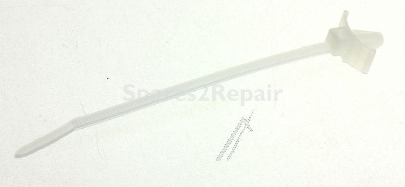 Clamp - 2826510200 C00877758 Peg Plastic Clamp [Arcelik]