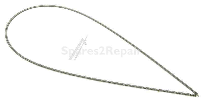Clamp For Door Sleeve - 2802580600 C00864982 Door Hood Clamp(spring) [Arcelik]