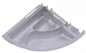 Whirlpool Indesit Detergent Case - C00283629 Soap Dispenser Drawer